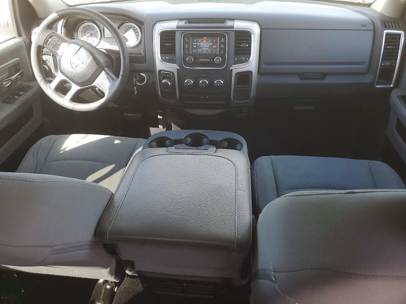 2019 Dodge RAM 1500 Classic SLT