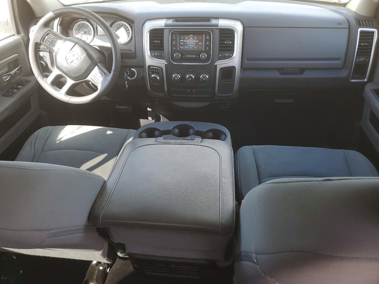 2019 Dodge RAM 1500 Classic SLT