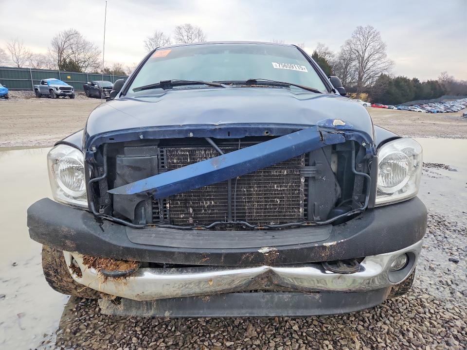 2007 Dodge Ram 2500 st