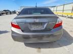 2012 Honda Civic Hybrid