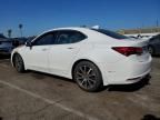 2015 Acura Tlx Advance