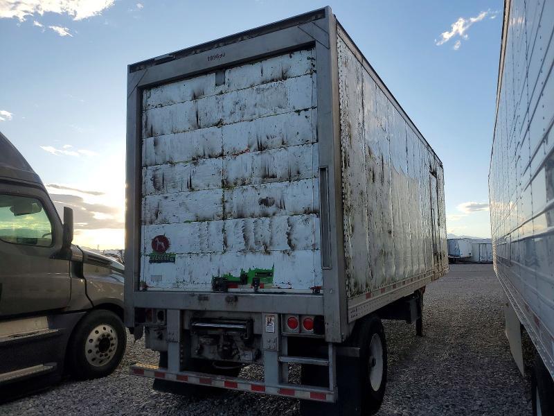 2018 Great Dane 2018 Great Dane Trailer-refrigerated van Trailer