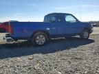 1999 Nissan Frontier King Cab XE