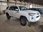 2019 Toyota 4runner Sr5/sr5 Premium
