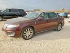 2012 Lincoln MKS
