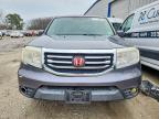 2015 Honda Pilot se