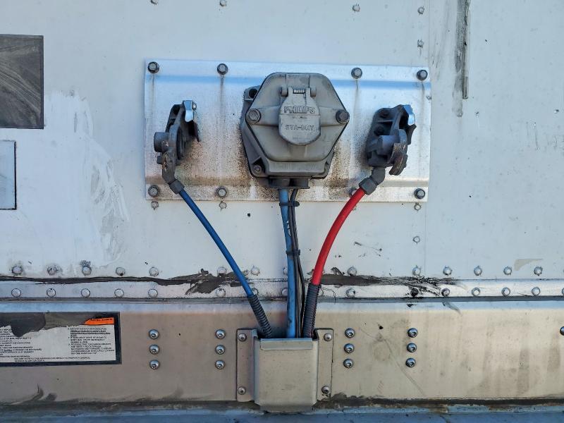 2016 Great Dane DRY Van Trailer