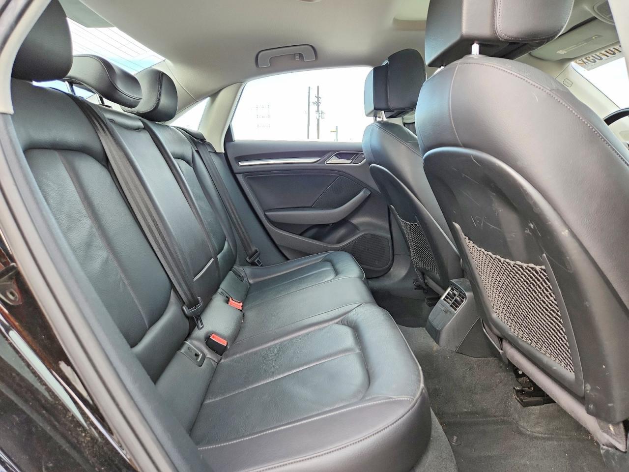 2015 Audi A3 Premium Plus
