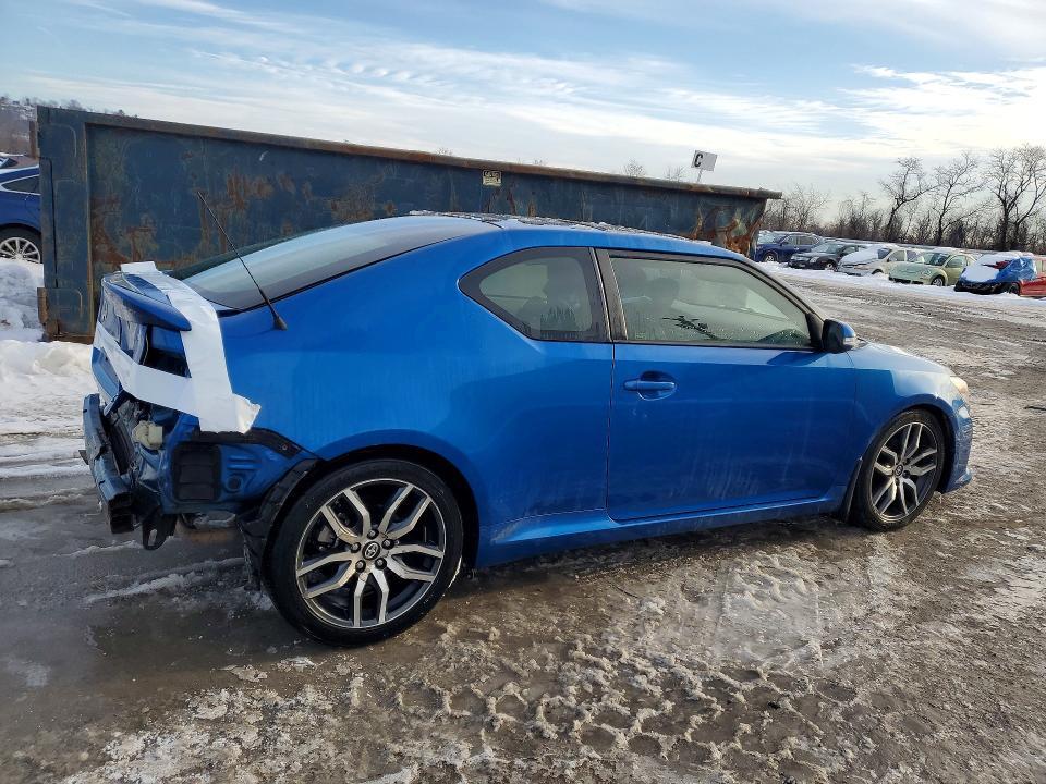 2015 Scion TC