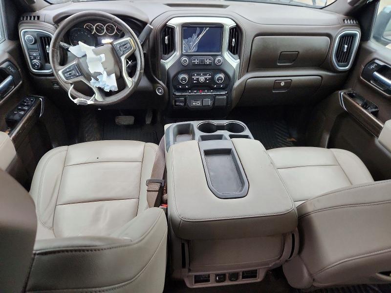 2022 Chevrolet Silverado ltd C1500 lt