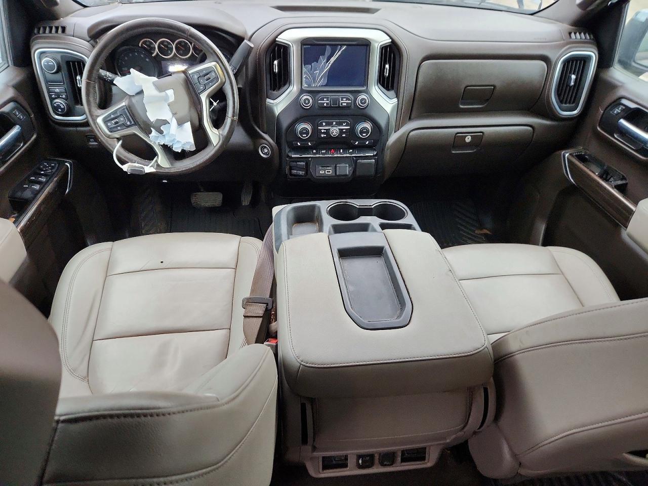 2022 Chevrolet Silverado LTD C1500 LT