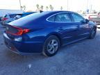 2020 Hyundai Sonata se