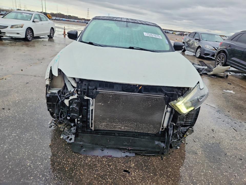 2017 Nissan Maxima 3.5s