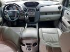 2013 Honda Pilot exl
