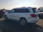 2013 Mercedes-Benz Gl 450 4matic