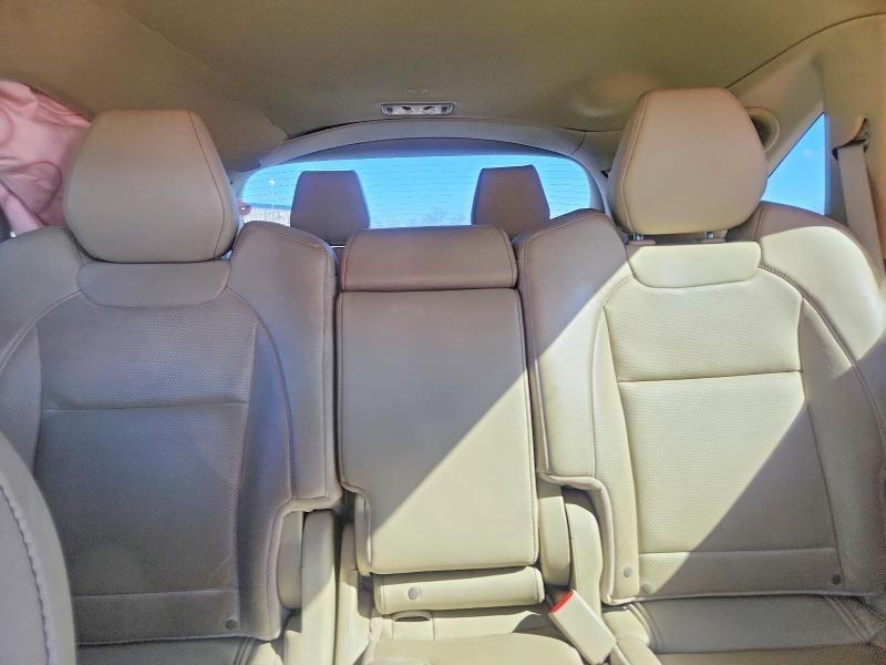 2019 Acura Mdx Technology