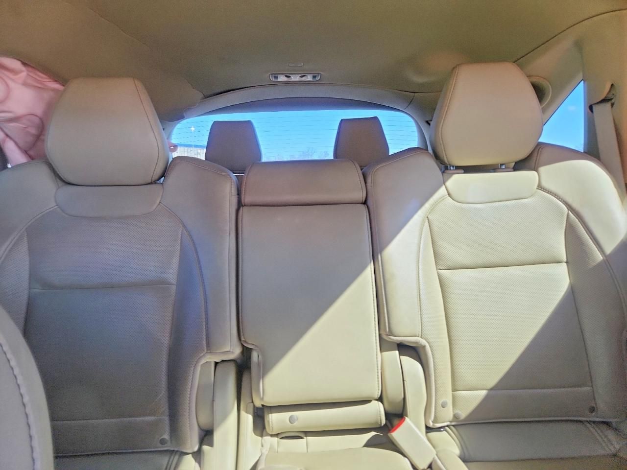 2019 Acura Mdx Technology