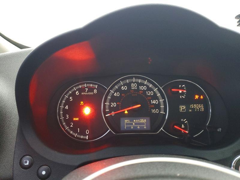 2012 Nissan Maxima 3.5 s
