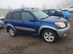 2004 Toyota Rav4