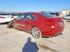 2015 Cadillac Ats Luxury