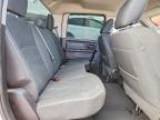 2022 Dodge RAM 1500 Classic Tradesman