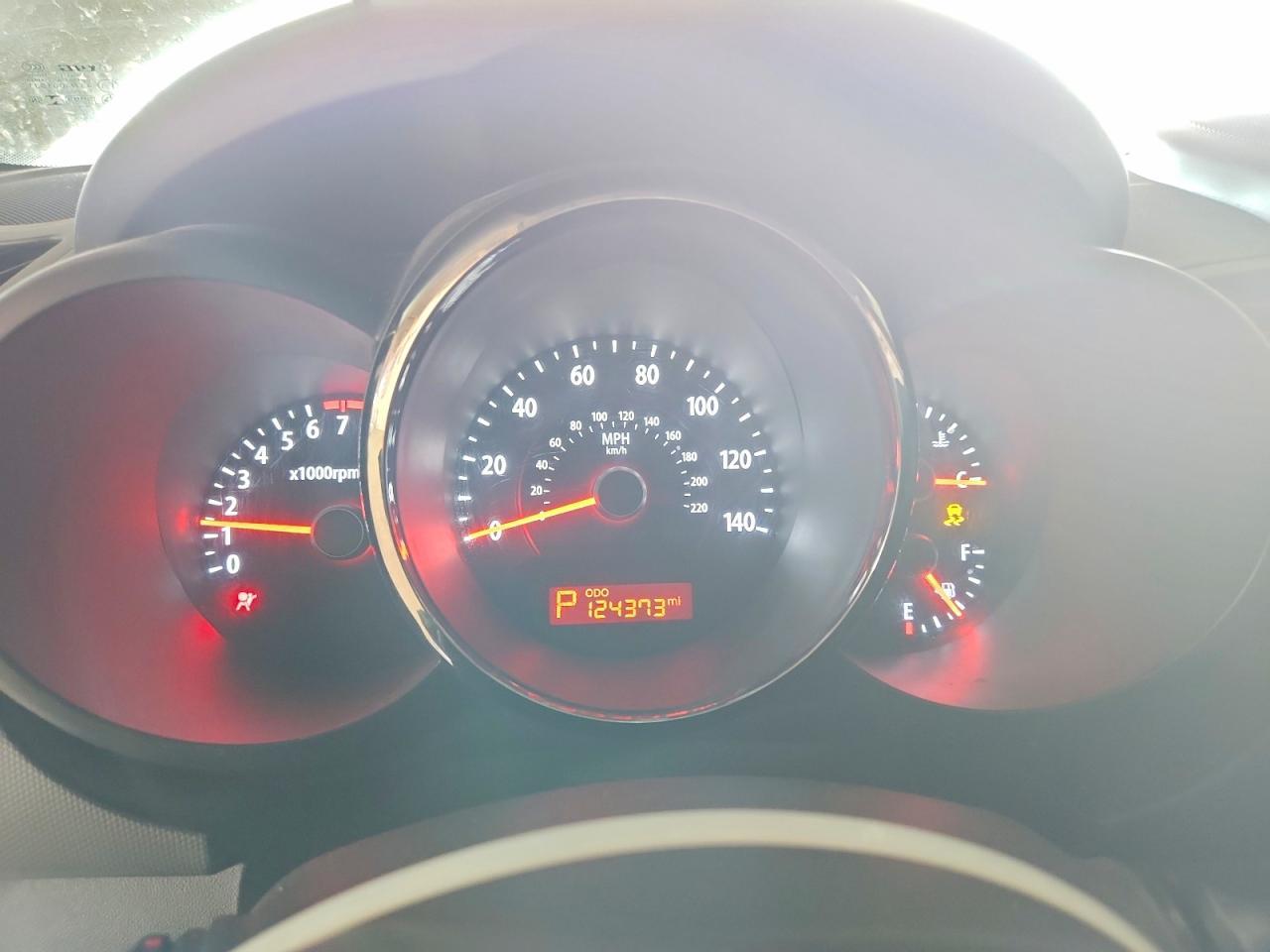 2010 KIA Soul +