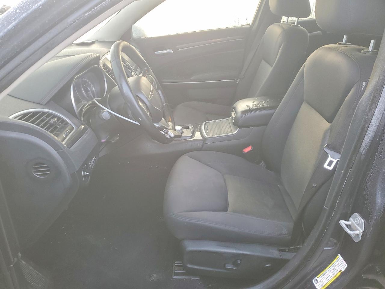 2019 Chrysler 300 Touring