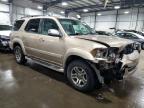 2007 Toyota Sequoia Limited
