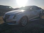 2018 Cadillac ATS