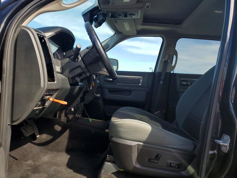 2016 Dodge Ram 1500 slt