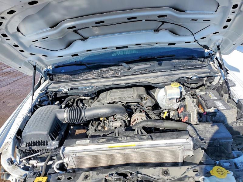 2019 Dodge Ram 1500 big Horn