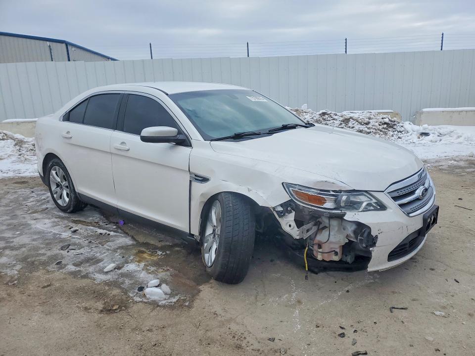2011 Ford Taurus sel