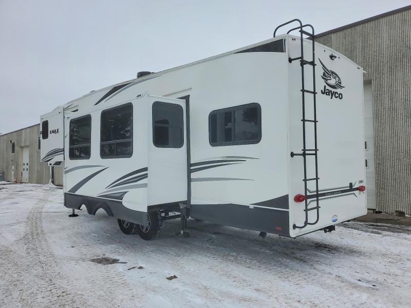 2023 Jayco Eagle 29.5BHOK