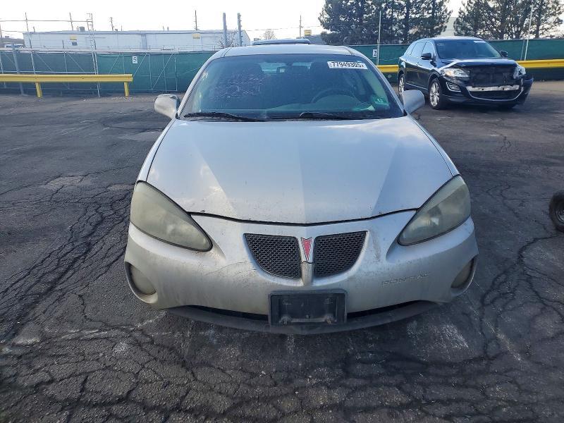 2006 Pontiac Grand Prix