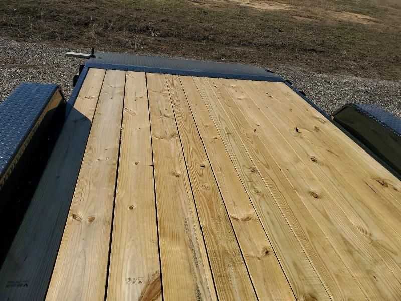 2026 Utility Trailer-Equipment Trailer