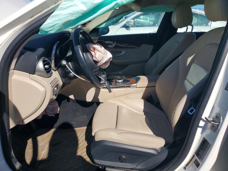 2017 Mercedes-Benz C300