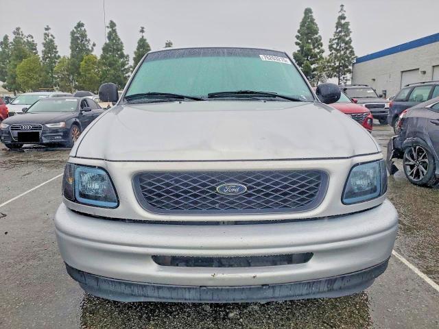 1998 Ford F150