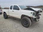 2017 Toyota Tacoma SR