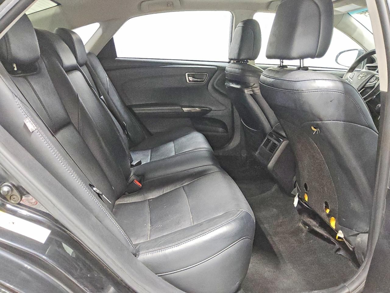 2015 Toyota Avalon xle