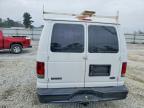 2008 Ford E150 Utility / Service Van