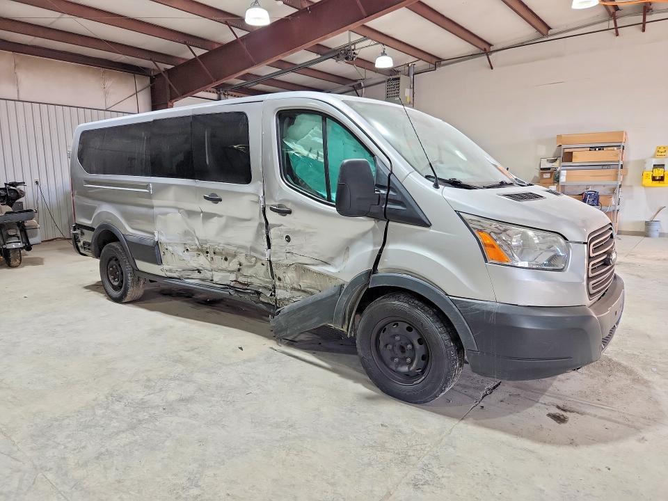 2016 Ford Transit T-350
