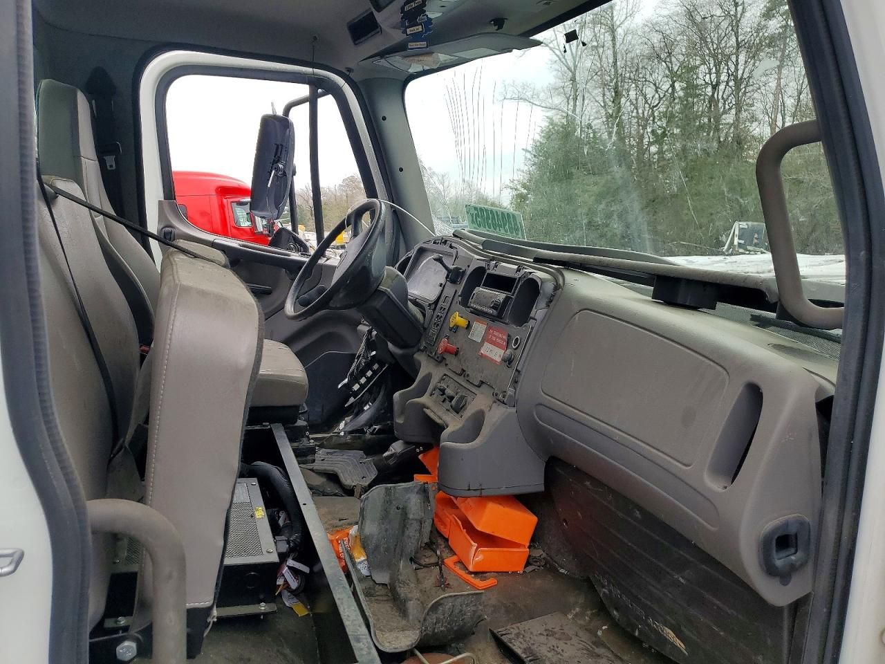 2024 Freightliner M2 106 Medium Duty