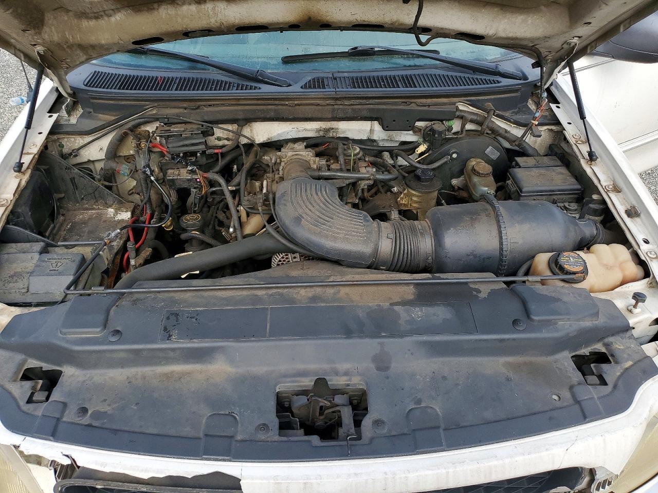 1998 Ford F150