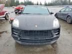2020 Porsche Macan