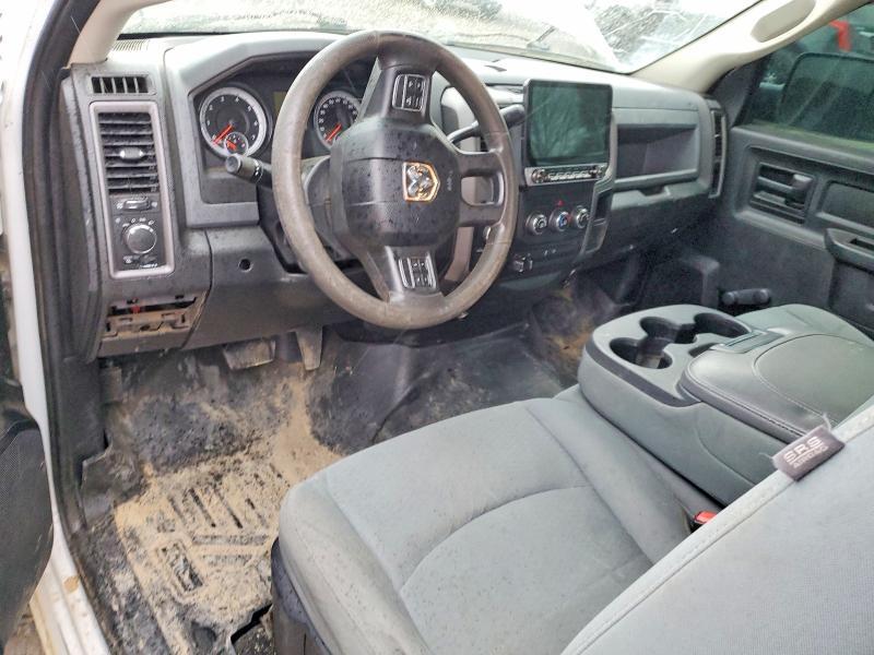2014 Dodge RAM 1500 ST