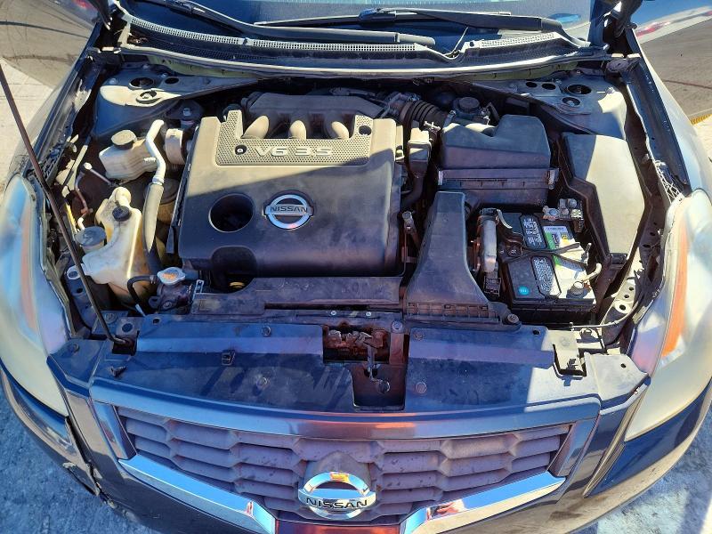 2008 Nissan Altima 3.5se