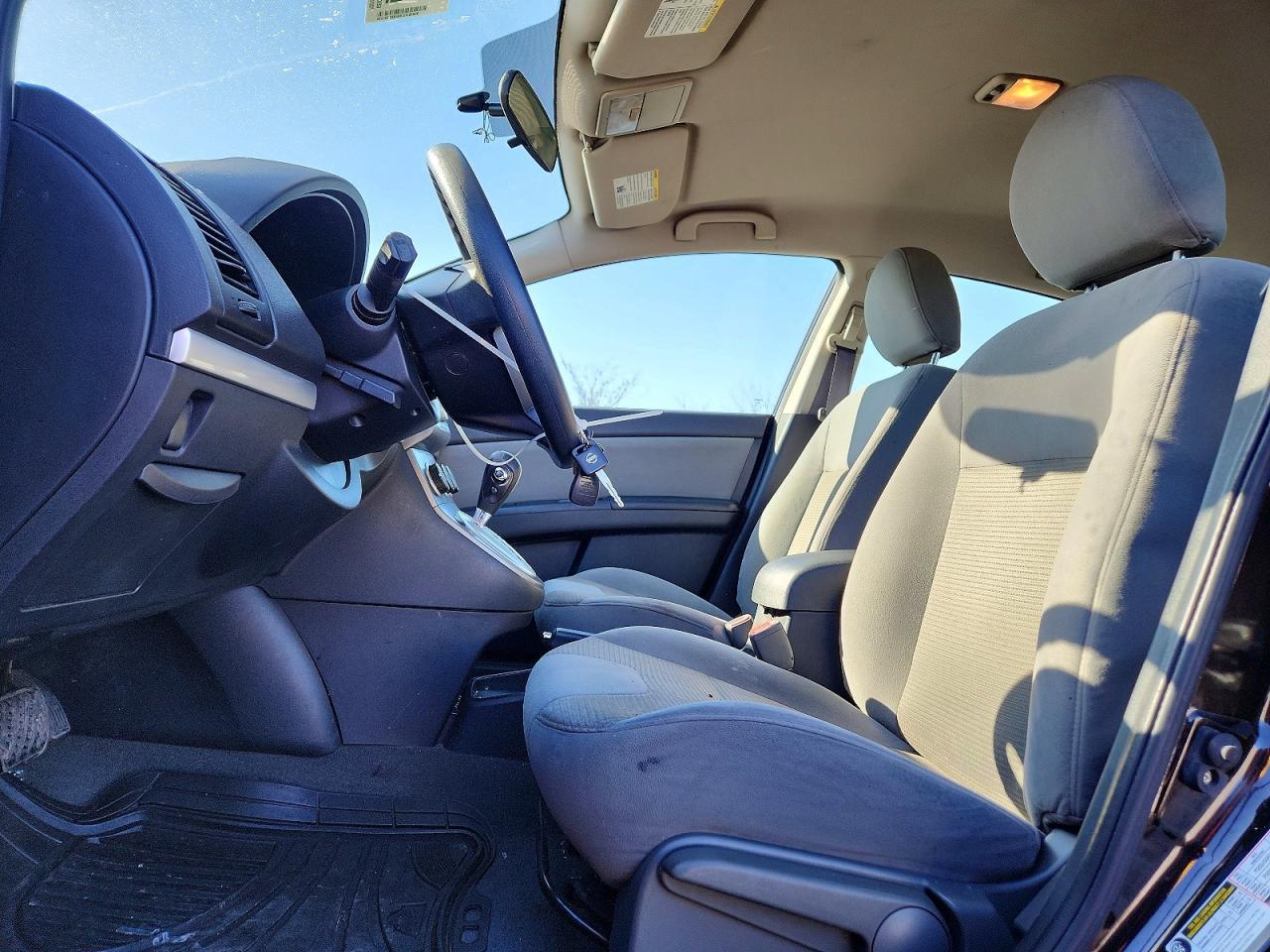 2010 Nissan Sentra 2.0