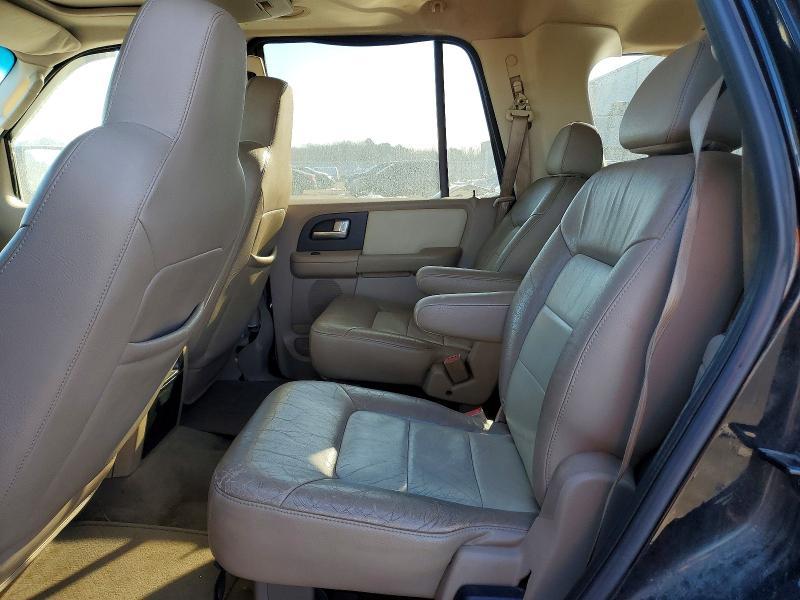 2003 Ford Expedition Eddie Bauer