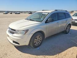 Dodge Vehiculos salvage en venta: 2014 Dodge Journey se