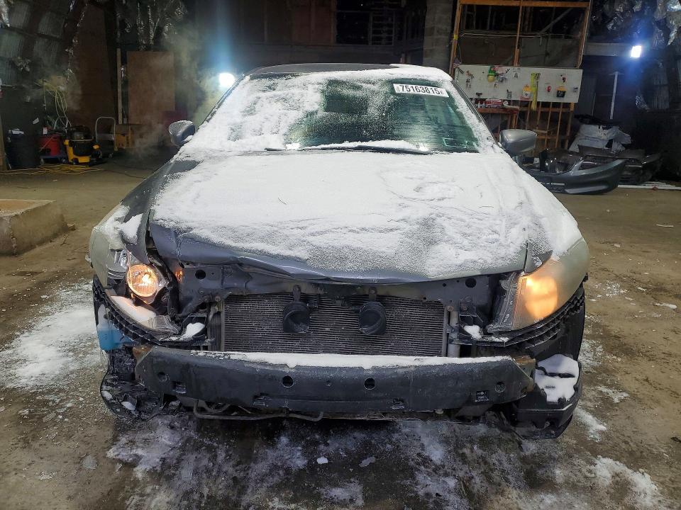 2011 Honda Accord se